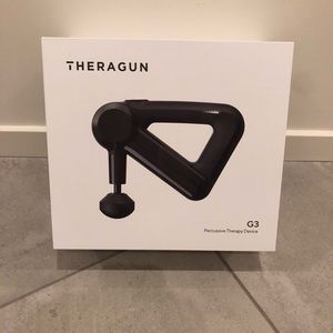 Brand New Theragun G3!!